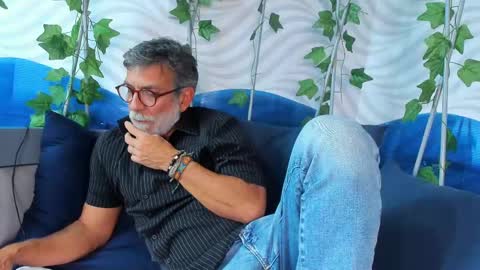 Luke Crews online show from March 1, 2025, 7:26 pm