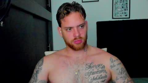 Snapshot of lukeglanton17 chatting on December 27, 2024, 2:47 am Luke online show from December 27, 2024, 2:47 am