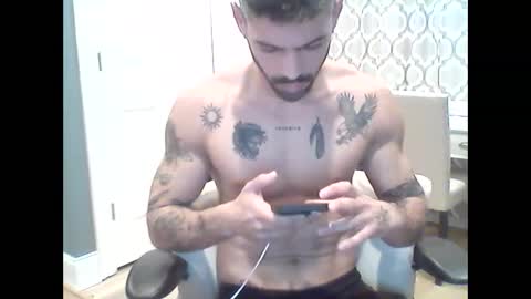 Snapshot of lukegsp3310 chatting on January 17, 2025, 8:44 pm luke3310 online show from January 17, 2025, 8:44 pm