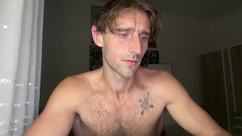 MR. Luke Gunn online show from December 3, 2025, 10:30 pm