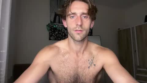 MR. Luke Gunn online show from December 14, 2025, 10:36 pm