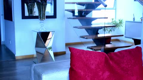 Lukhas f4f online show from November 2, 2025, 6:32 pm