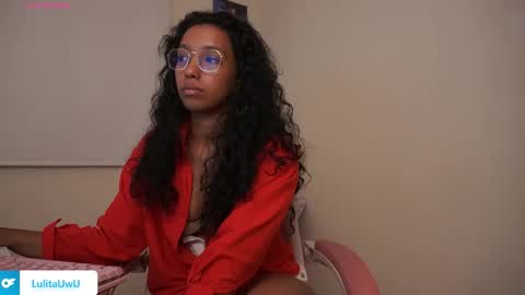 lulitauwu online show from December 14, 2025, 2:39 am