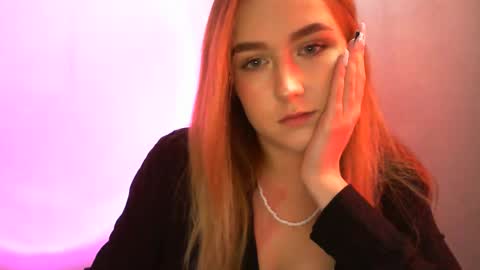 Snapshot of lulu_baby1 chatting on February 15, 2025, 4:34 pm Lulu Baby18 online show from February 15, 2025, 4:34 pm