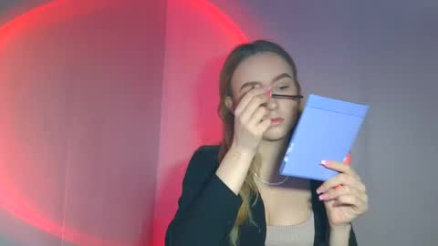 Snapshot of lulu_baby1 chatting on March 1, 2025, 8:13 am Lulu Baby18 online show from March 1, 2025, 8:13 am