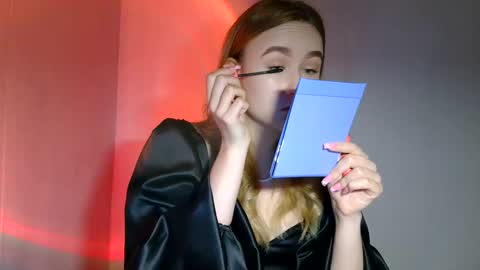 Snapshot of lulu_baby1 chatting on March 2, 2025, 6:27 am Lulu Baby18 online show from March 2, 2025, 6:27 am