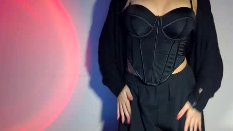 Snapshot of lulu_baby1 chatting on September 20, 2025, 7:53 am Lulu Baby18 online show from September 20, 2025, 7:53 am