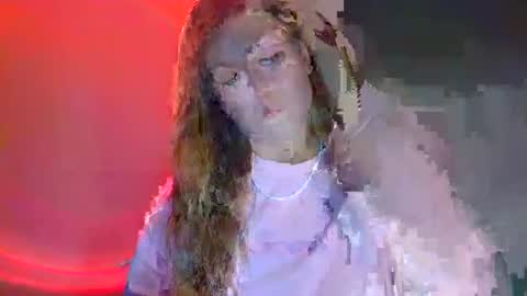 Snapshot of lulu_baby1 chatting on October 21, 2025, 7:14 pm Lulu Baby18 online show from October 21, 2025, 7:14 pm