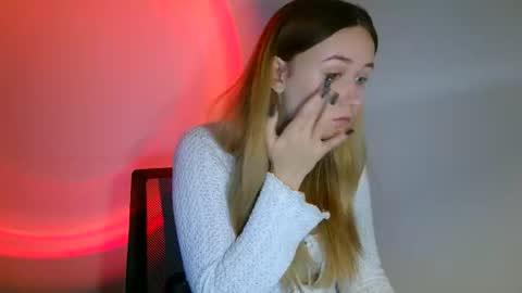 Snapshot of lulu_baby1 chatting on October 26, 2025, 7:36 am Lulu Baby18 online show from October 26, 2025, 7:36 am