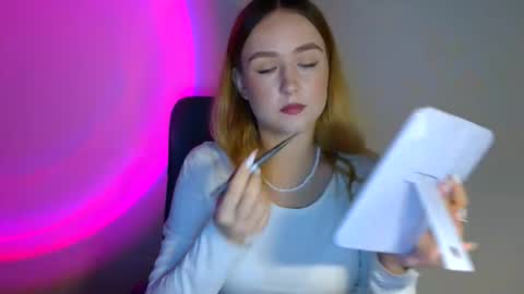 Snapshot of lulu_baby1 chatting on November 21, 2025, 8:13 am Lulu Baby18 online show from November 21, 2025, 8:13 am