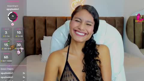 Lulu online show from February 22, 2025, 3:23 am