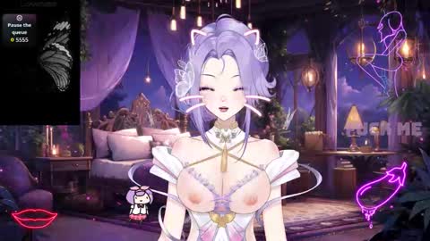 Lulu online show from November 4, 2025, 4:50 pm