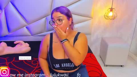 lulu online show from September 8, 2025, 7:13 pm