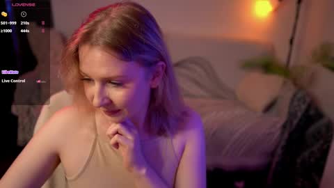 Snapshot of lulu_lovett chatting on January 29, 2025, 10:05 am lulu_lovett online show from January 29, 2025, 10:05 am