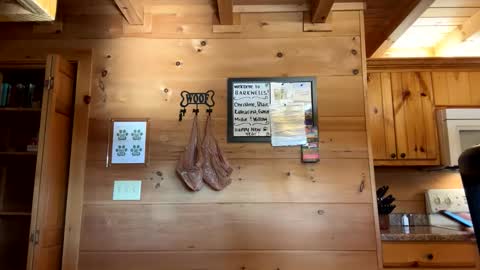 Connie online show from January 2, 2025, 3:19 pm