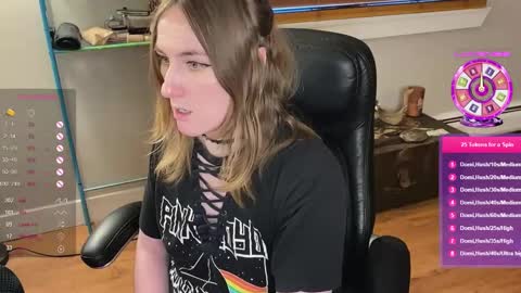 Lulu online show from February 19, 2025, 12:14 am