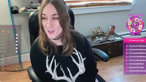 Lulu online show from February 26, 2025, 9:27 pm