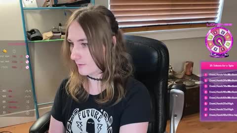 Lulu online show from February 28, 2025, 11:56 pm