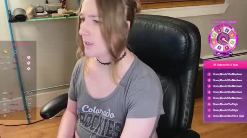 Lulu online show from March 11, 2025, 1:26 am