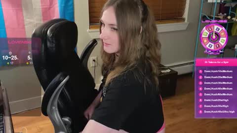 Lulu online show from November 21, 2025, 3:38 am