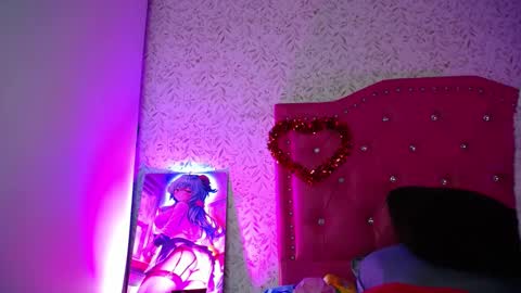 Snapshot of luly_blue chatting on September 16, 2025, 4:02 am Luly online show from September 16, 2025, 4:02 am