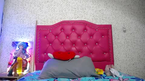 Snapshot of luly_blue chatting on September 26, 2025, 4:49 am Luly online show from September 26, 2025, 4:49 am