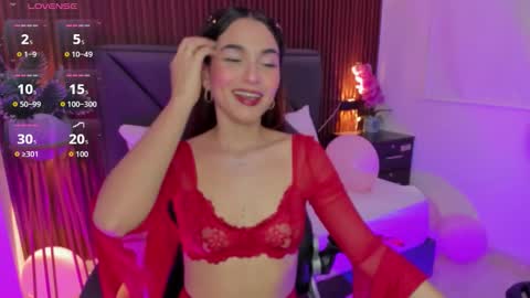 L U M A online show from November 5, 2025, 3:28 am