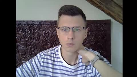 Jack online show from October 2, 2025, 1:18 pm