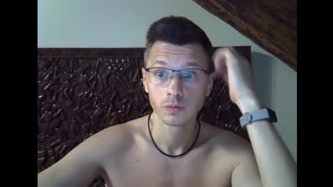 Jack online show from October 6, 2025, 5:54 pm