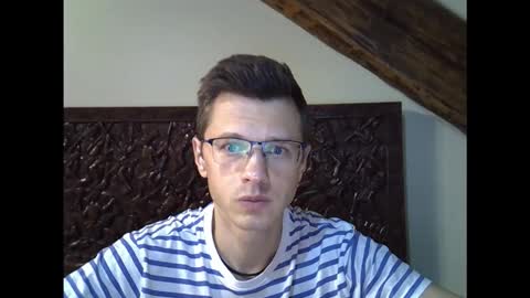 Jack online show from November 3, 2025, 7:04 pm