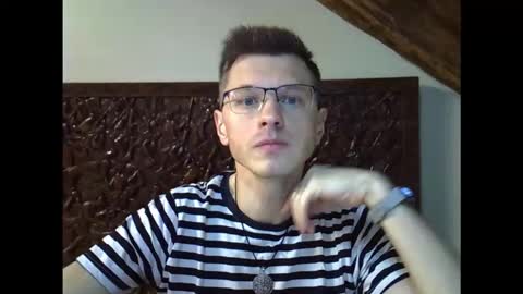 Jack online show from November 23, 2025, 7:35 pm