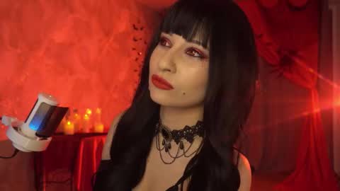 Snapshot of lumenova chatting on October 5, 2025, 12:53 am Amelia online show from October 5, 2025, 12:53 am