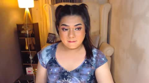 Snapshot of luminagandara chatting on December 8, 2024, 6:39 pm QueenBritney online show from December 8, 2024, 6:39 pm