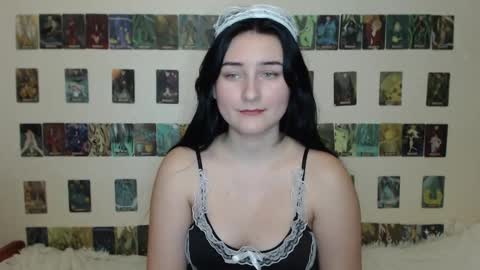 Snapshot of lumulav9 chatting on December 26, 2024, 9:58 pm Lumulav online show from December 26, 2024, 9:58 pm