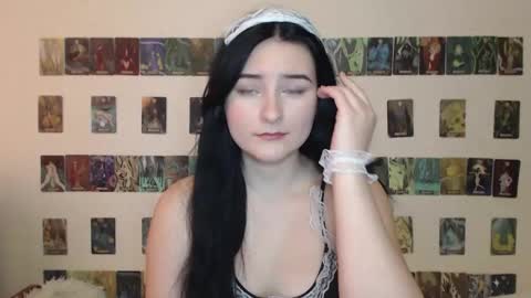 Snapshot of lumulav9 chatting on January 2, 2025, 6:18 am Lumulav online show from January 2, 2025, 6:18 am