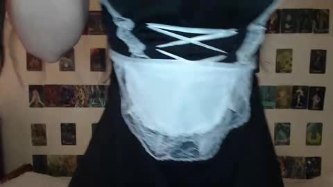 Snapshot of lumulav9 chatting on January 3, 2025, 11:46 am Lumulav online show from January 3, 2025, 11:46 am