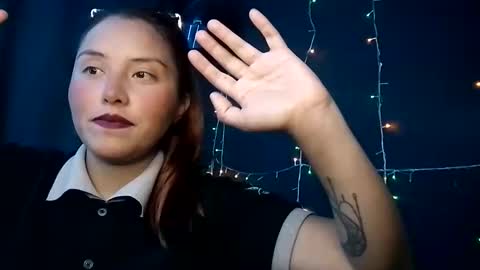 Snapshot of luna777_nyx chatting on September 9, 2025, 2:44 am luna777_nyx online show from September 9, 2025, 2:44 am