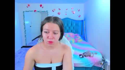 Snapshot of luna_analya chatting on September 24, 2025, 11:46 am luna_analya online show from September 24, 2025, 11:46 am