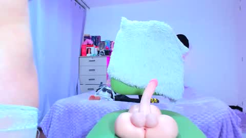 Snapshot of luna_analya chatting on October 30, 2025, 12:56 am luna_analya online show from October 30, 2025, 12:56 am