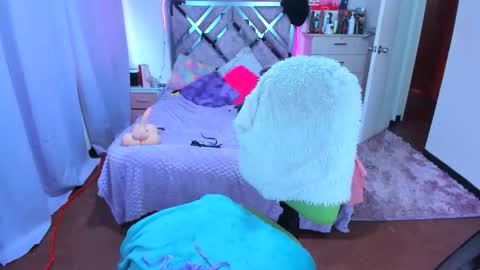 Snapshot of luna_analya chatting on November 14, 2025, 4:49 pm luna_analya online show from November 14, 2025, 4:49 pm