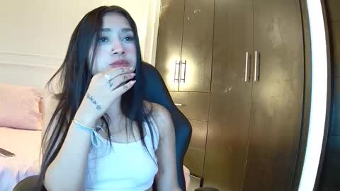 luna and banji online show from October 5, 2025, 12:09 am