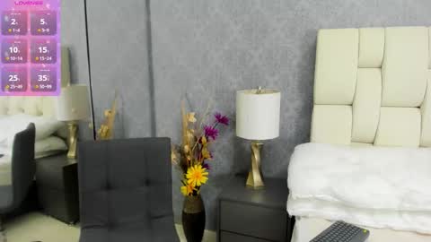 Snapshot of luna_bella3 chatting on October 31, 2025, 11:11 am Luna online show from October 31, 2025, 11:11 am