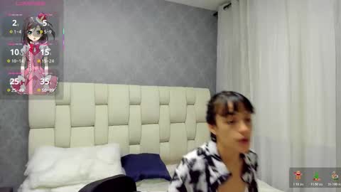 Snapshot of luna_bella3 chatting on November 8, 2025, 10:26 am Luna online show from November 8, 2025, 10:26 am