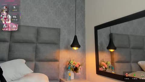 Snapshot of luna_bella3 chatting on November 14, 2025, 11:09 am Luna online show from November 14, 2025, 11:09 am