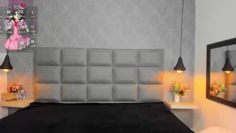 Snapshot of luna_bella3 chatting on November 17, 2025, 9:59 am Luna online show from November 17, 2025, 9:59 am