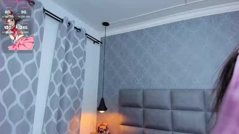 Snapshot of luna_bella3 chatting on November 20, 2025, 11:10 am Luna online show from November 20, 2025, 11:10 am