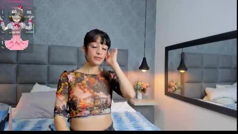 Snapshot of luna_bella3 chatting on November 25, 2025, 11:32 am Luna online show from November 25, 2025, 11:32 am