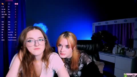 Snapshot of luna_berryy chatting on January 31, 2025, 11:35 pm luna_berryy online show from January 31, 2025, 11:35 pm