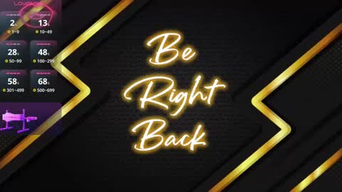 Snapshot of luna_cheerful chatting on March 1, 2025, 6:46 am Luna online show from March 1, 2025, 6:46 am