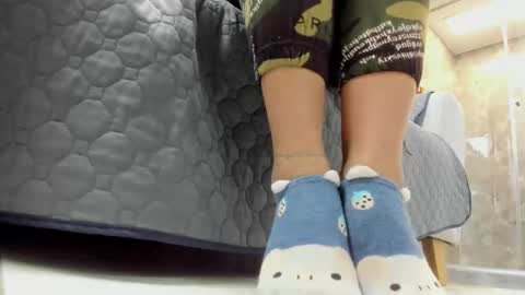 luna  online show from November 1, 2025, 11:23 am